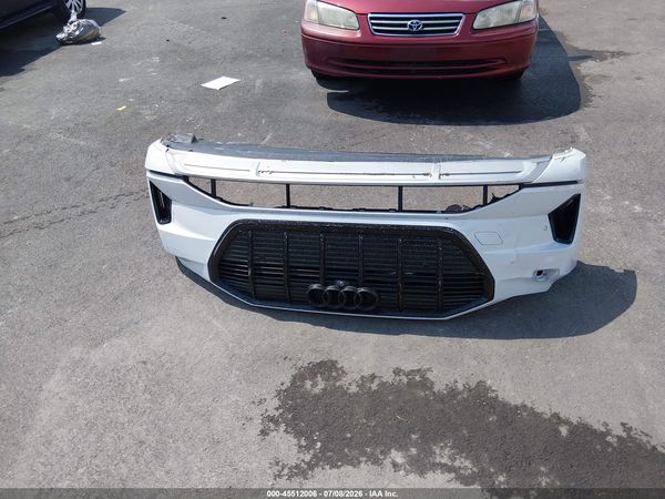 2019 AUDI E-TRON PREMIUM PLUS