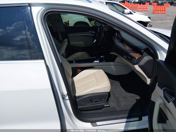2019 AUDI E-TRON PREMIUM PLUS