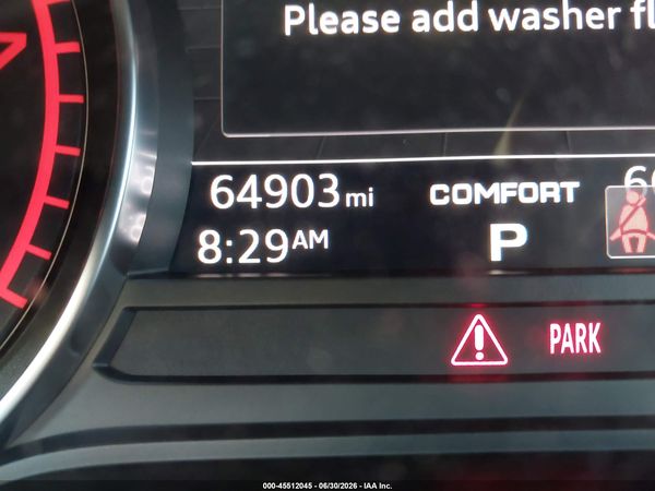 2017 AUDI A4 PREMIUM