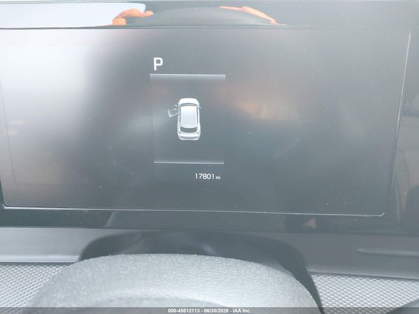 2024 KIA SPORTAGE HYBRID LX