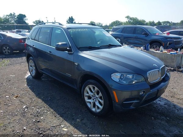 2013 BMW X5 — I1