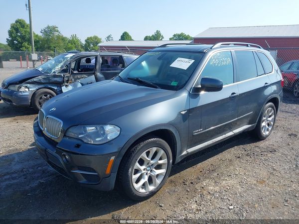2013 BMW X5 — I2
