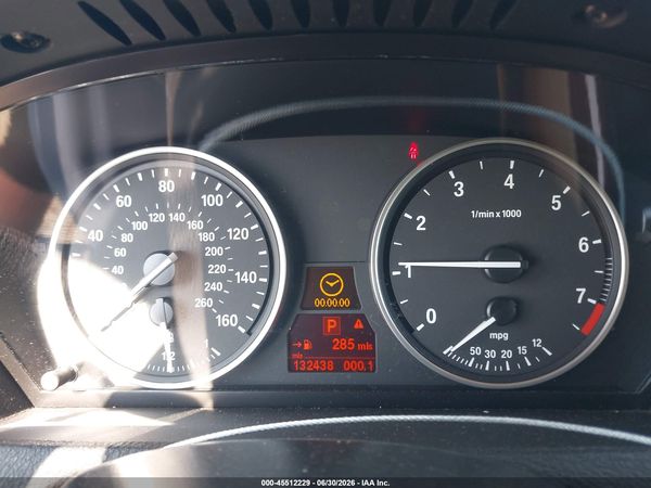 2013 BMW X5 — I7