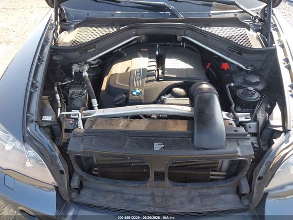 2013 BMW X5 — I10