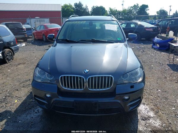 2013 BMW X5 — I115