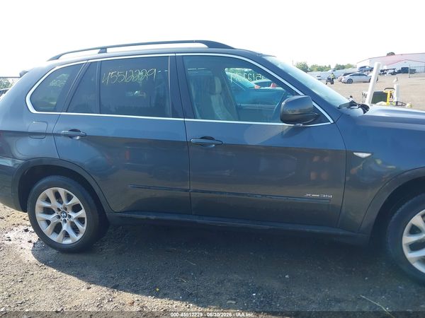 2013 BMW X5 — I116