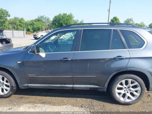 2013 BMW X5 — I117