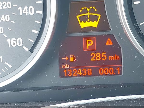 2013 BMW X5 — I118