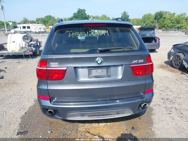 2013 BMW X5 — I119