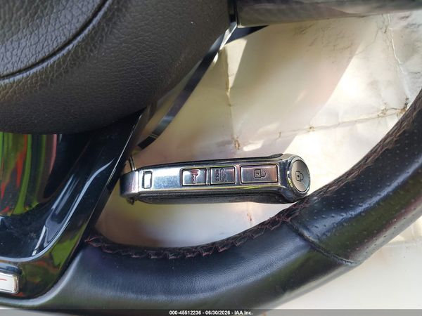 2018 KIA STINGER GT1