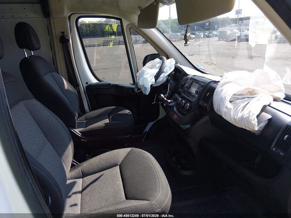 2017 RAM PROMASTER 1500 HIGH ROOF 136 WB