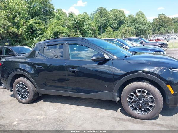 2022 HYUNDAI SANTA CRUZ SEL PREMIUM