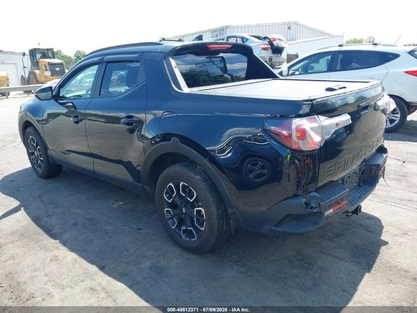 2022 HYUNDAI SANTA CRUZ SEL PREMIUM