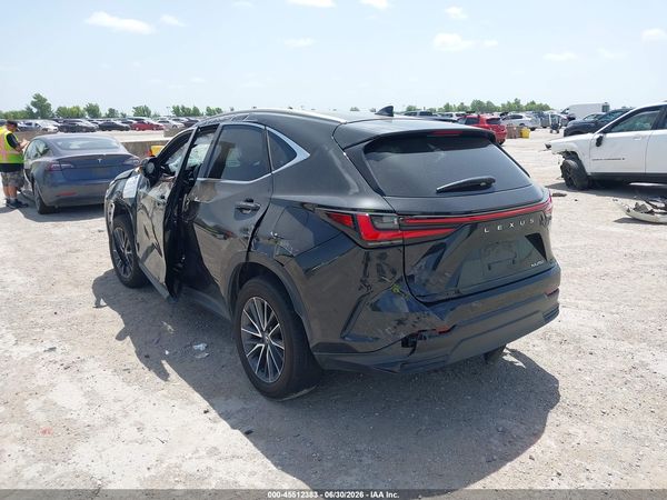 2024 LEXUS NX 250 PREMIUM