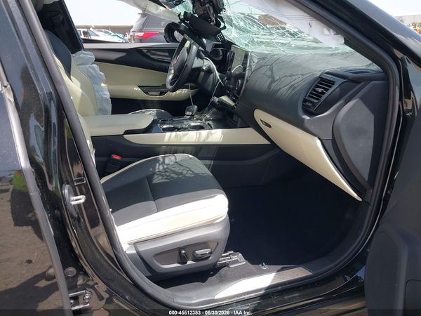 2024 LEXUS NX 250 PREMIUM