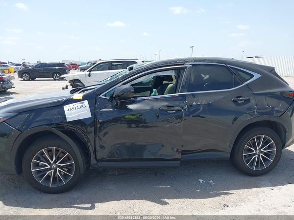 2024 LEXUS NX 250 PREMIUM