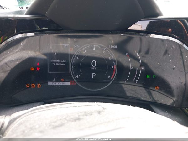 2024 LEXUS NX 250 PREMIUM