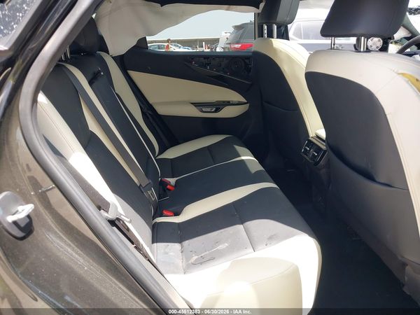 2024 LEXUS NX 250 PREMIUM