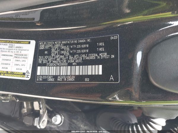 2024 LEXUS NX 250 PREMIUM