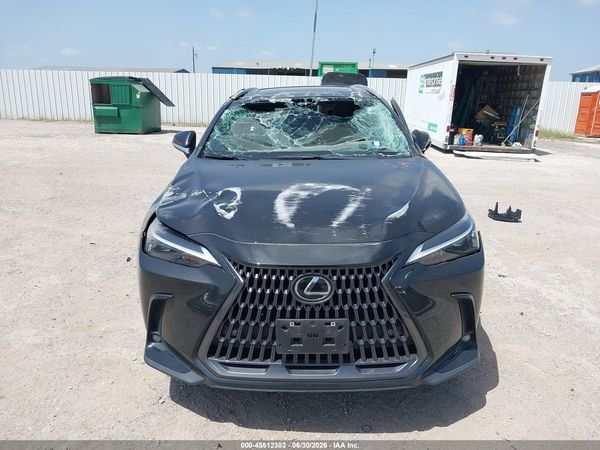 2024 LEXUS NX 250 PREMIUM