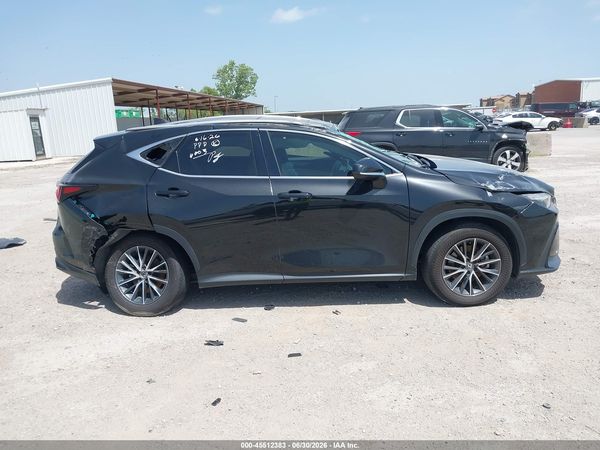 2024 LEXUS NX 250 PREMIUM