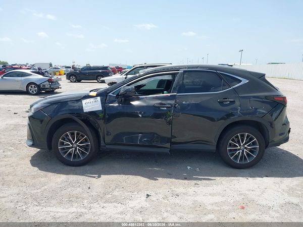 2024 LEXUS NX 250 PREMIUM