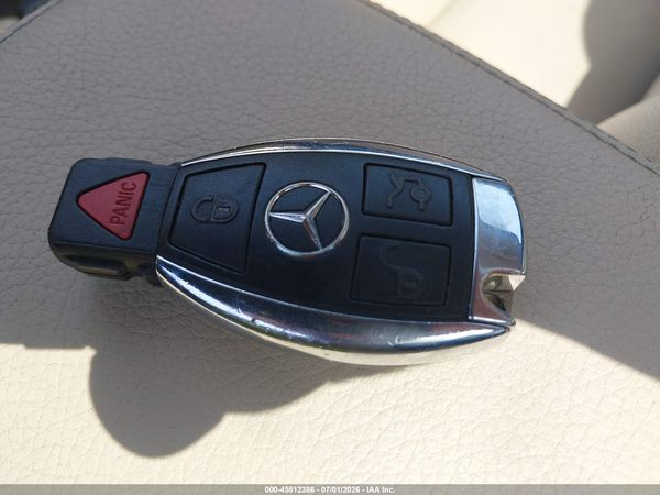 2015 MERCEDES-BENZ GLA 250 4MATIC