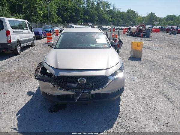 2023 MAZDA CX-30 2.5 S SELECT