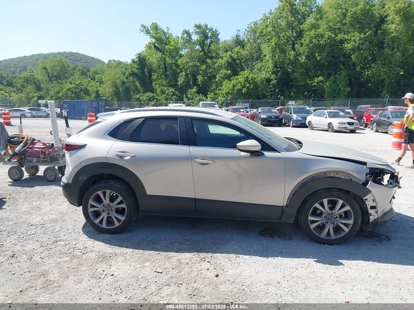 2023 MAZDA CX-30 2.5 S SELECT