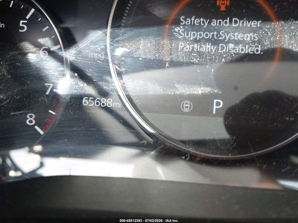 2023 MAZDA CX-30 2.5 S SELECT
