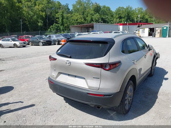 2023 MAZDA CX-30 2.5 S SELECT