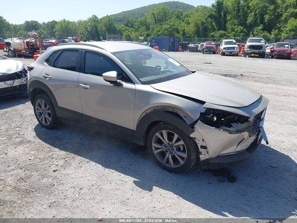 2023 MAZDA CX-30 2.5 S SELECT