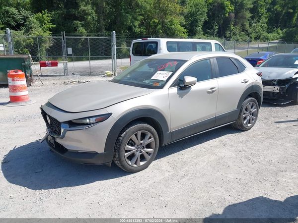 2023 MAZDA CX-30 2.5 S SELECT