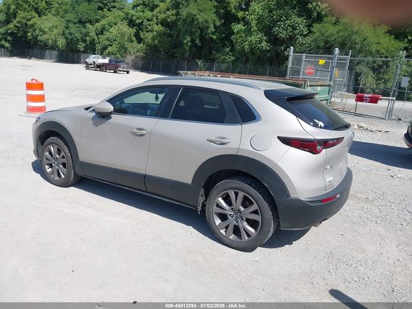 2023 MAZDA CX-30 2.5 S SELECT