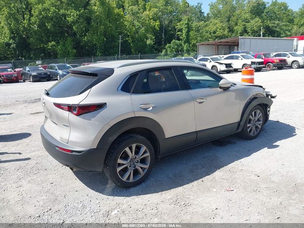 2023 MAZDA CX-30 2.5 S SELECT