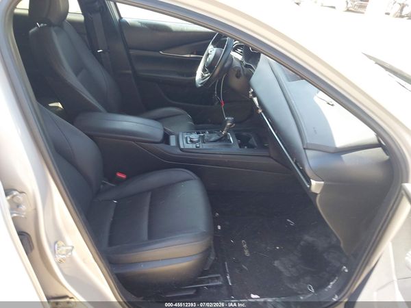 2023 MAZDA CX-30 2.5 S SELECT