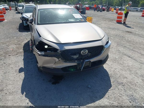 2023 MAZDA CX-30 2.5 S SELECT