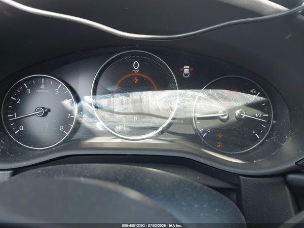 2023 MAZDA CX-30 2.5 S SELECT