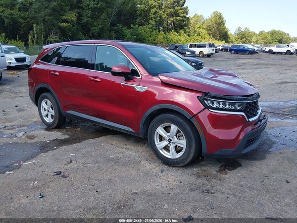 2023 KIA SORENTO LX
