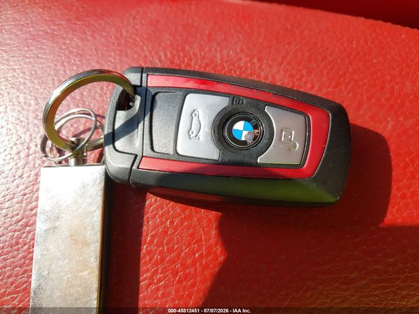 2013 BMW 328I