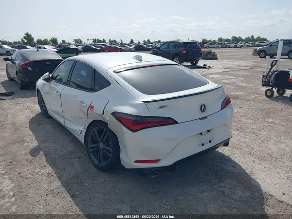 2023 ACURA INTEGRA A-SPEC