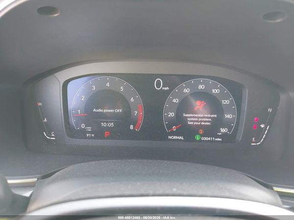 2023 ACURA INTEGRA A-SPEC