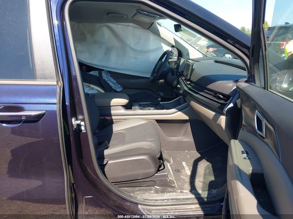 2026 KIA CARNIVAL MPV LX