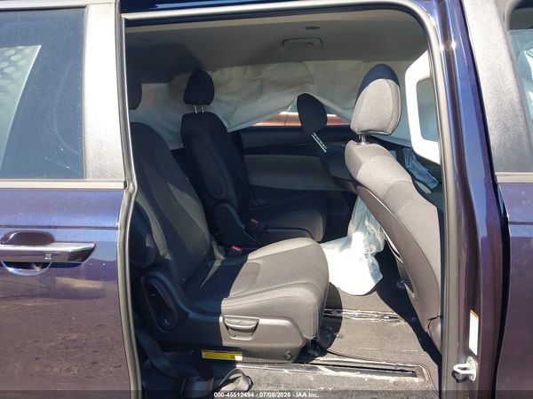 2026 KIA CARNIVAL MPV LX