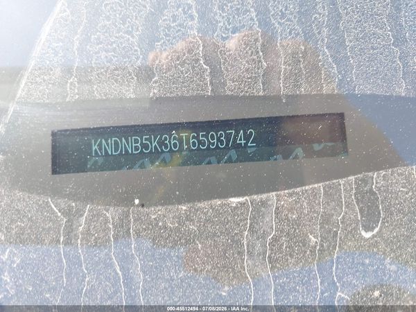2026 KIA CARNIVAL MPV LX