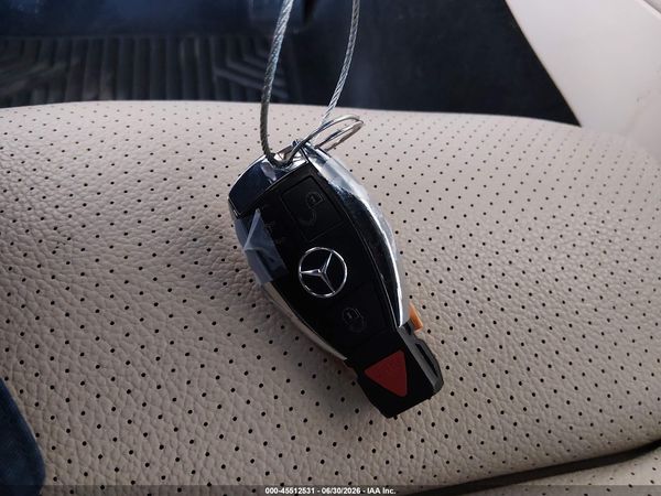 2018 MERCEDES-BENZ GLC 300 GLC300