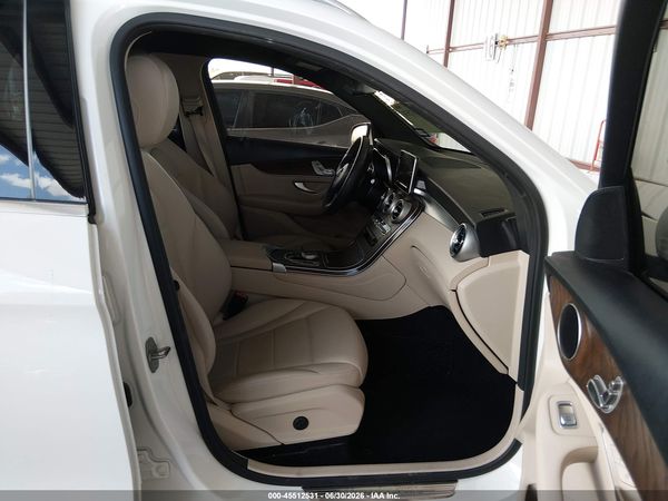 2018 MERCEDES-BENZ GLC 300 GLC300