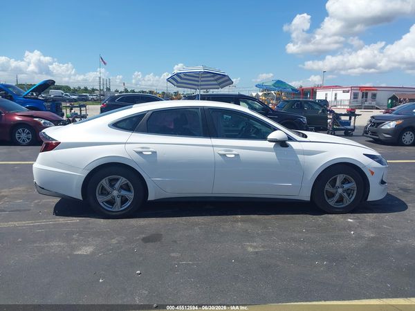 2023 HYUNDAI SONATA SE