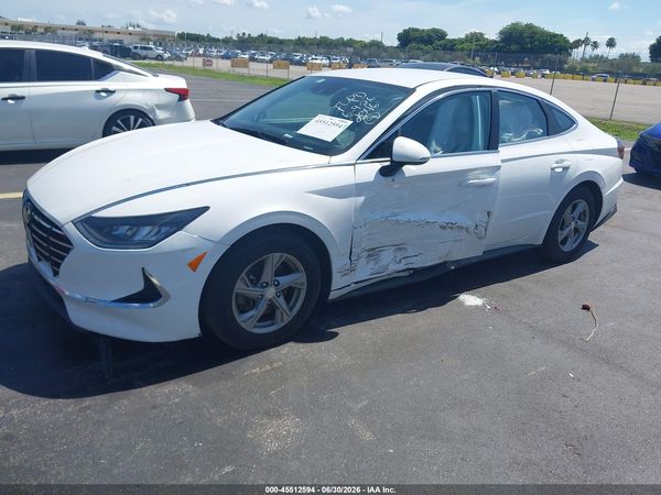2023 HYUNDAI SONATA SE