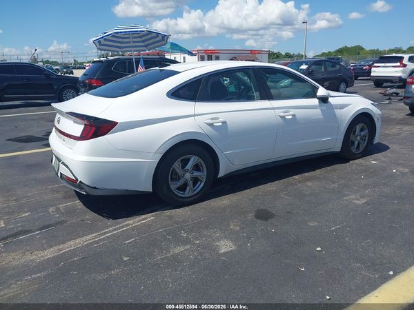 2023 HYUNDAI SONATA SE
